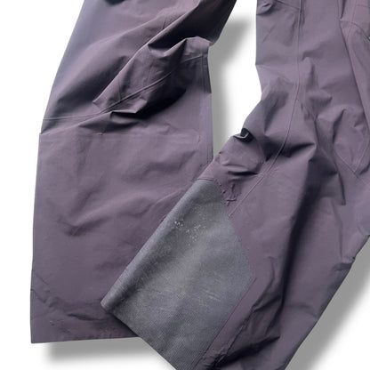 Women’s Arc’teryx Shashka Pant (L)