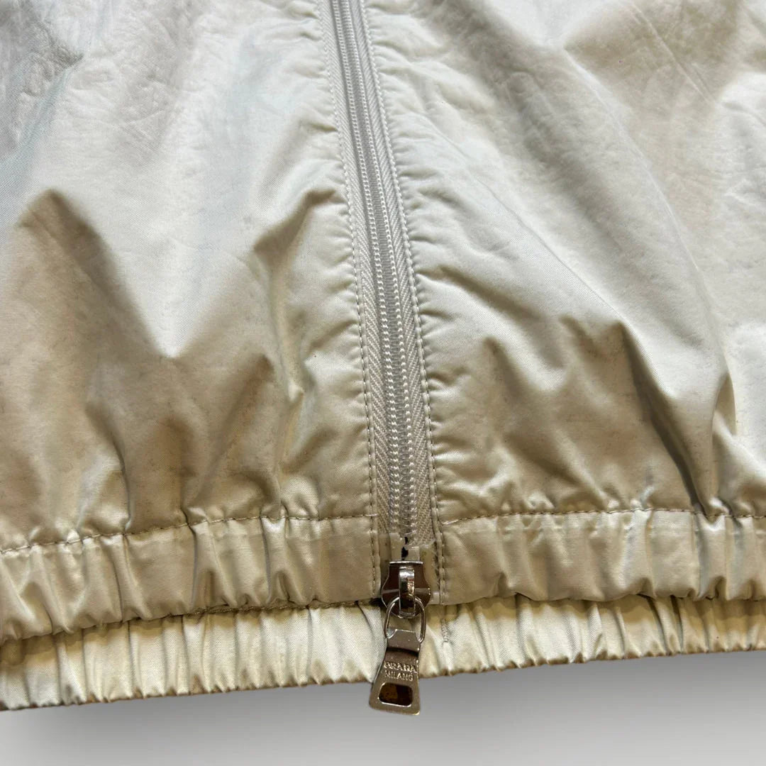 Prada SS/1999 Packable Jacket L