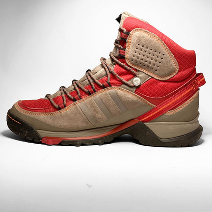 Adidas Cerro Trail Sample (2007)