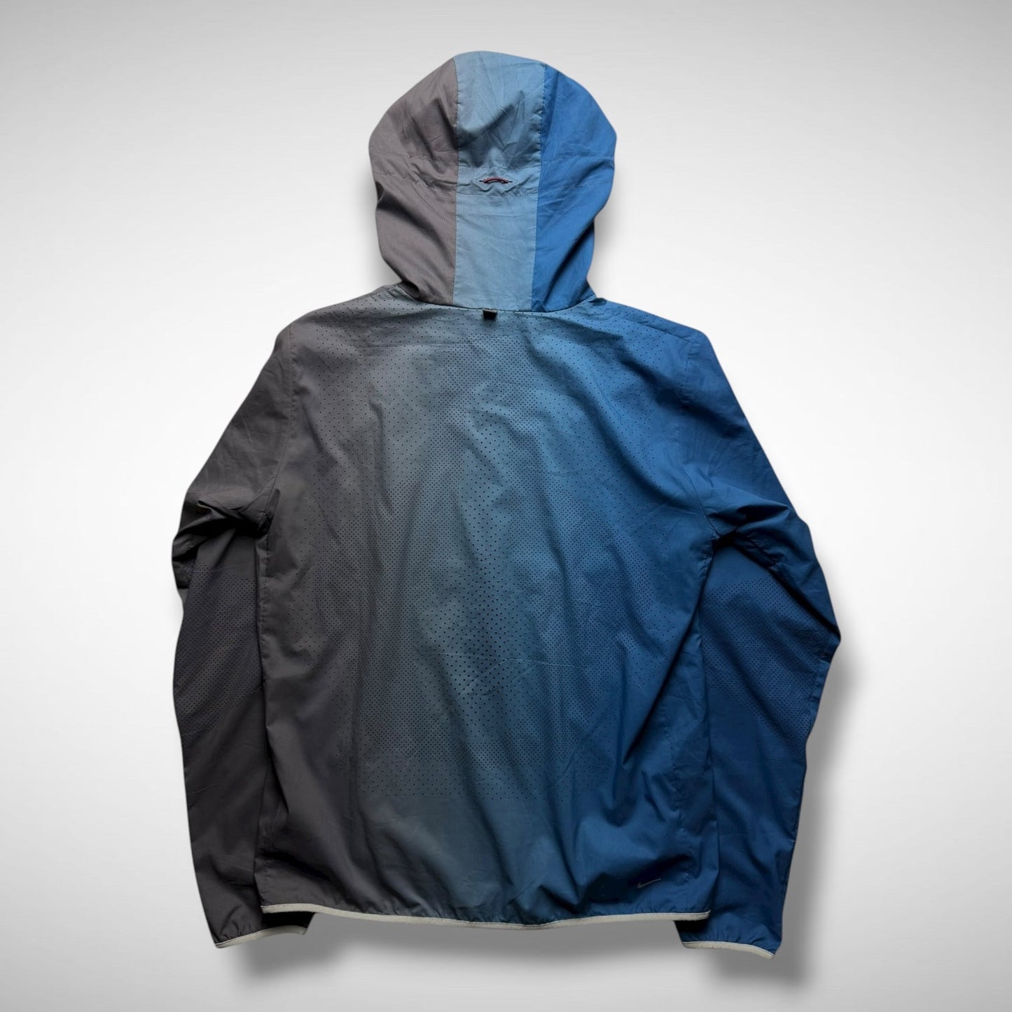 Nike x UNDERCOVER Gyakusou Fade Hooded Jacket (2014)