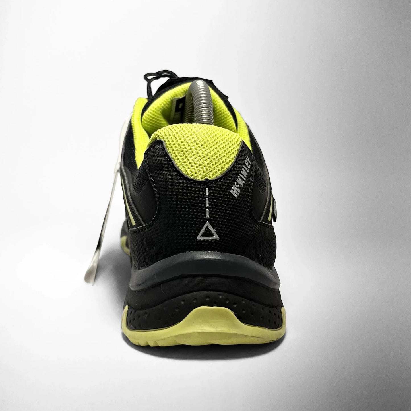 McKinley Chromosome (2010s)