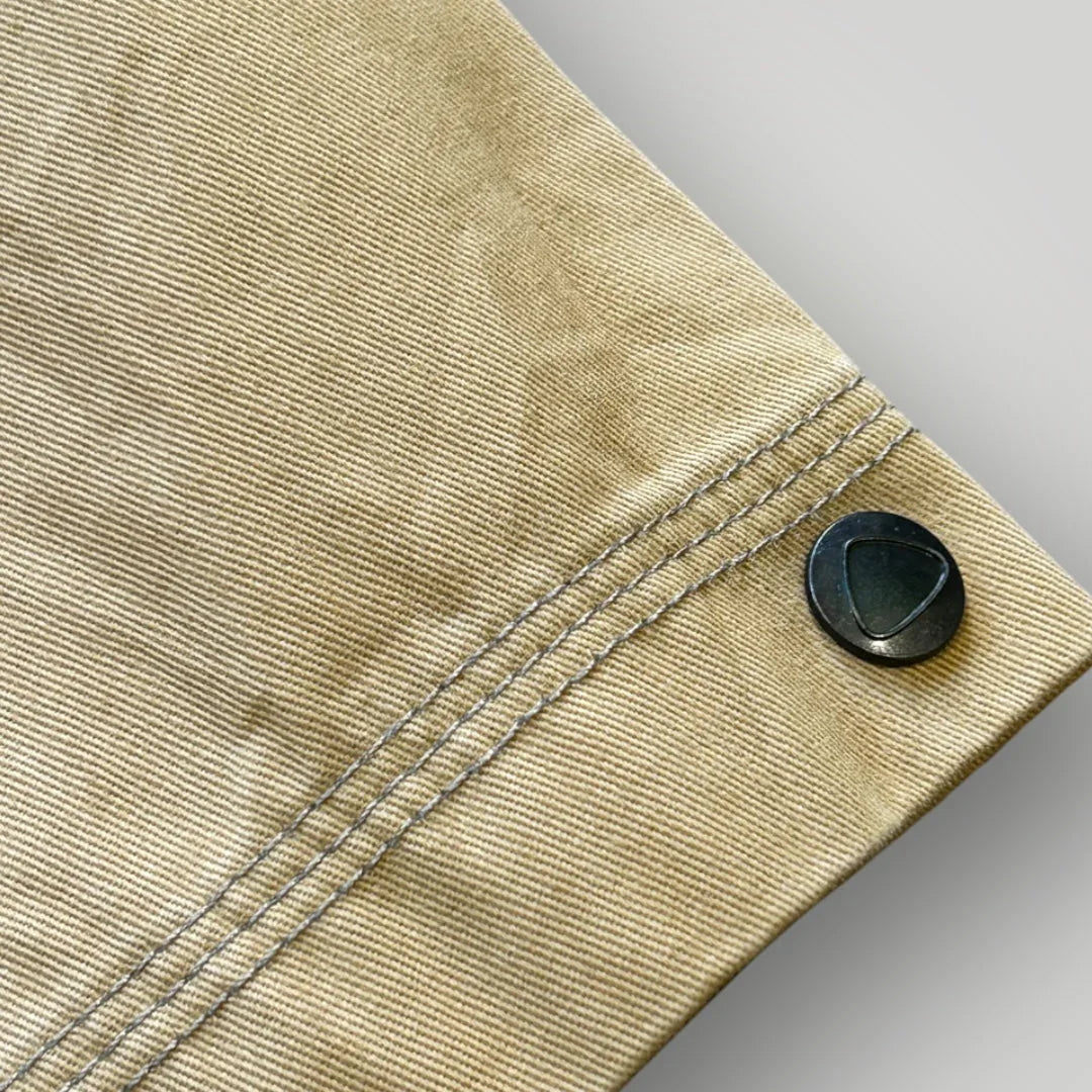 Nike ACG 2000's Cotton Canvas Jacket M