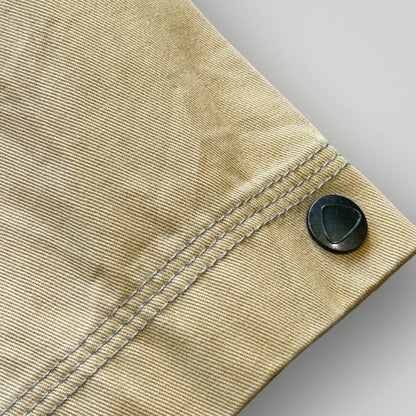 Nike ACG 2000's Cotton Canvas Jacket M