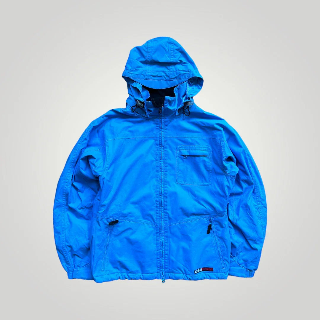 Oakley Early 2000’s Technical Jacket M