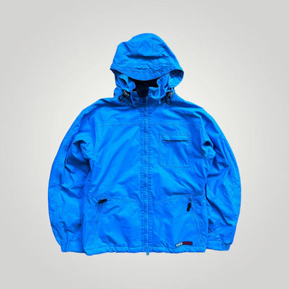 Oakley Early 2000’s Technical Jacket M