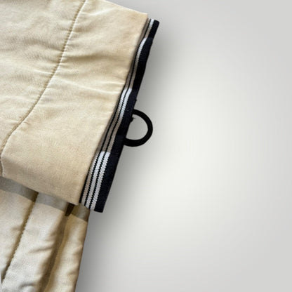 Stone Island Raso Floccato ‘Riot Mask’ Jacket XL