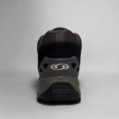 Salomon Seamless Softshell (2007)