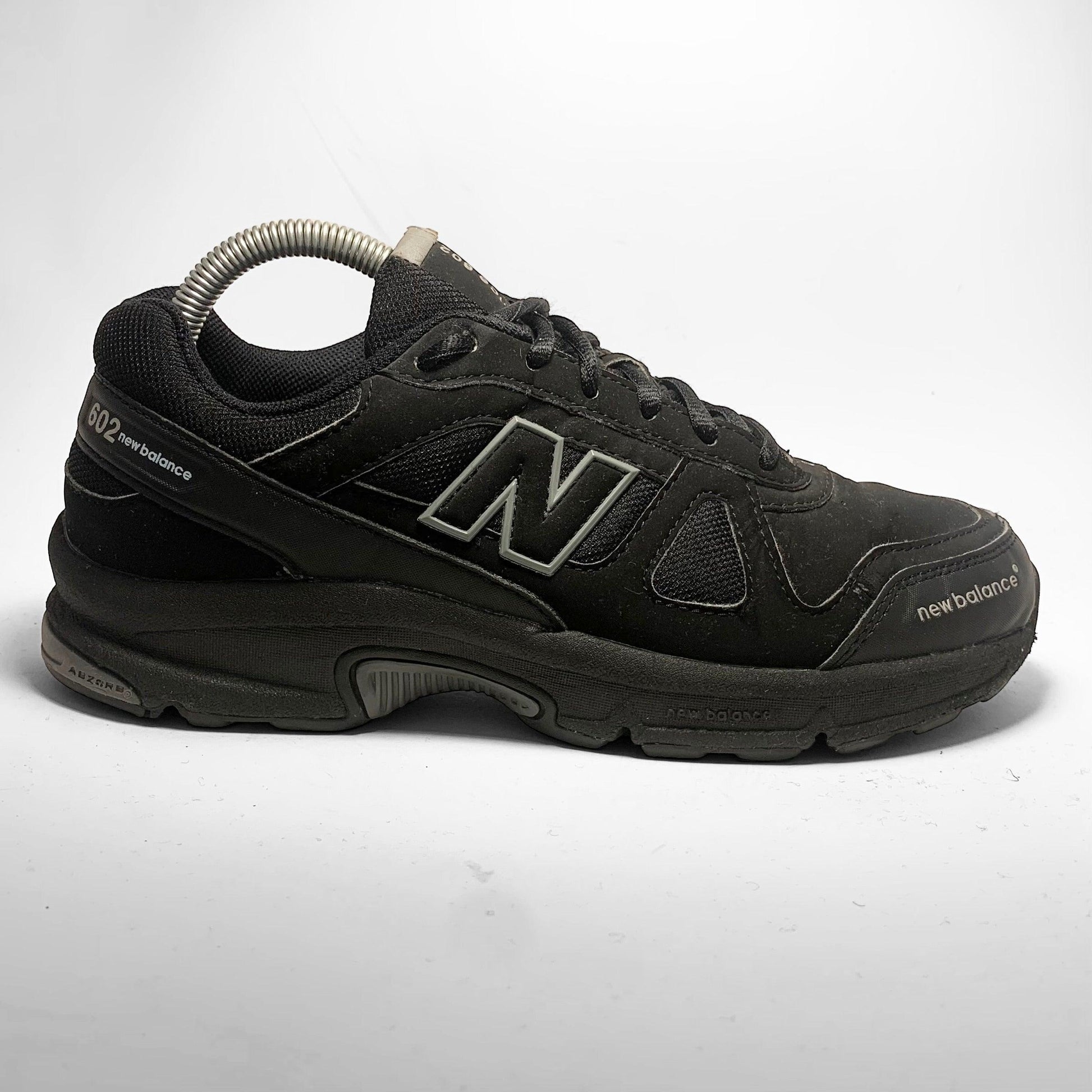 New Balance 602 (2006) - Known Source