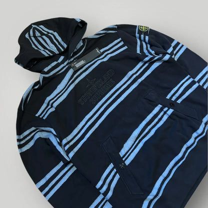 Stone Island x Supreme AW/20 Hooded Jumper XL BNWT