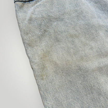 Levi’s Silver Tab Jorts 34”