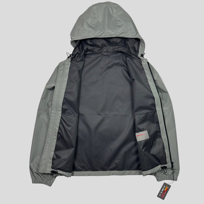 Prada 2024 Luna Rossa Extreme-tex K-way Windbreaker - L