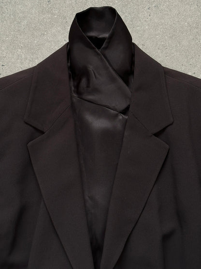 Gianfranco Ferre 1990s Single Breasted Tailored Suit - M