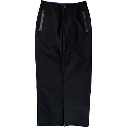 Nike Mobius 2003 Laminated Zip Track Pants W28 | W28, Multicoloured