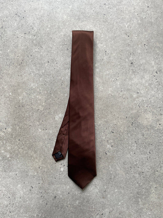 Vintage 2000s Pure Silk Tie