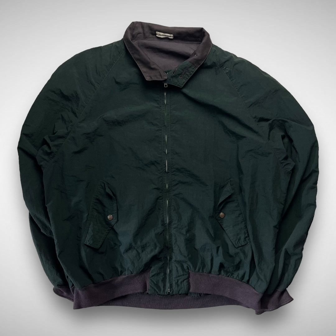 Boneville Zip-Up Jacket (1980s)