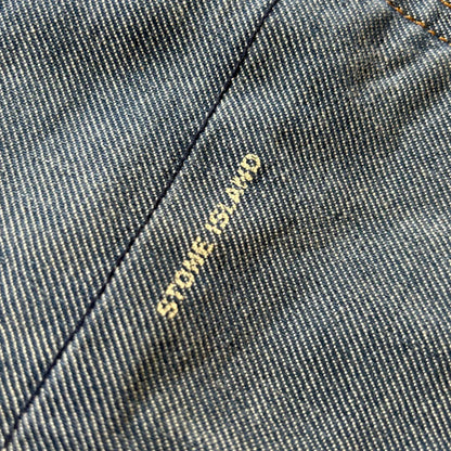 Stone Island SS/05 Denims Jeans 34x32