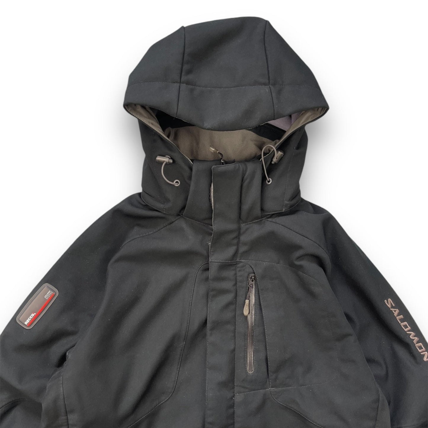 2000's Salomon Softshell Advantex Recco Jacket (M) | Default Title
