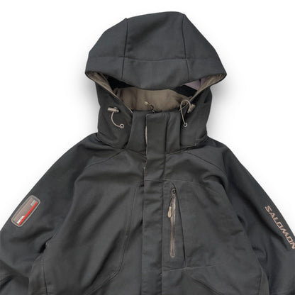 2000's Salomon Softshell Advantex Recco Jacket (M) | Default Title