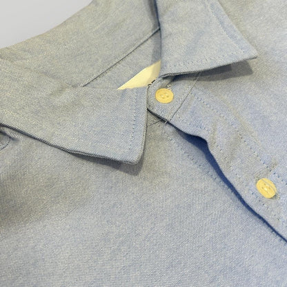 Le Fudge Japan Boxy Summer Shirt L