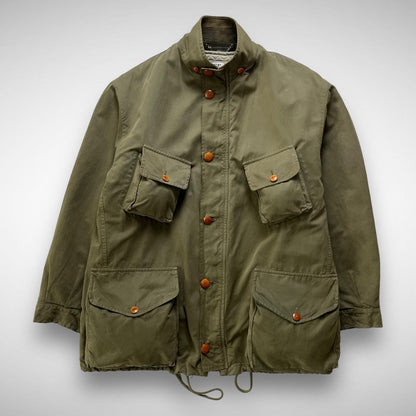 CP Company Cotton Hunting Jacket w/ Liner (AW1991)