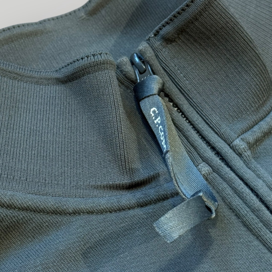 C.P. Company Metropolis Series Quarter Zip XL