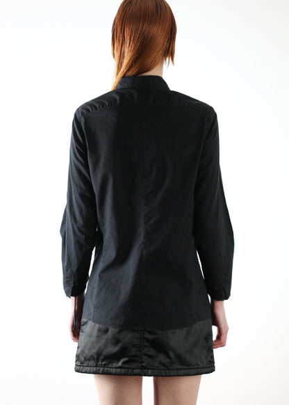 Ann Demeulemeester shirt - Known Source