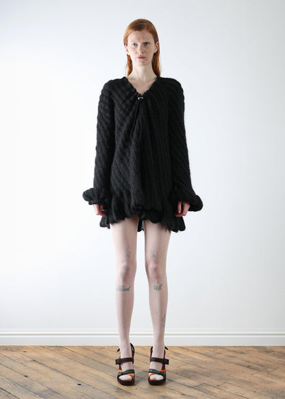 Nina Ricci Knit Dress - Known Source