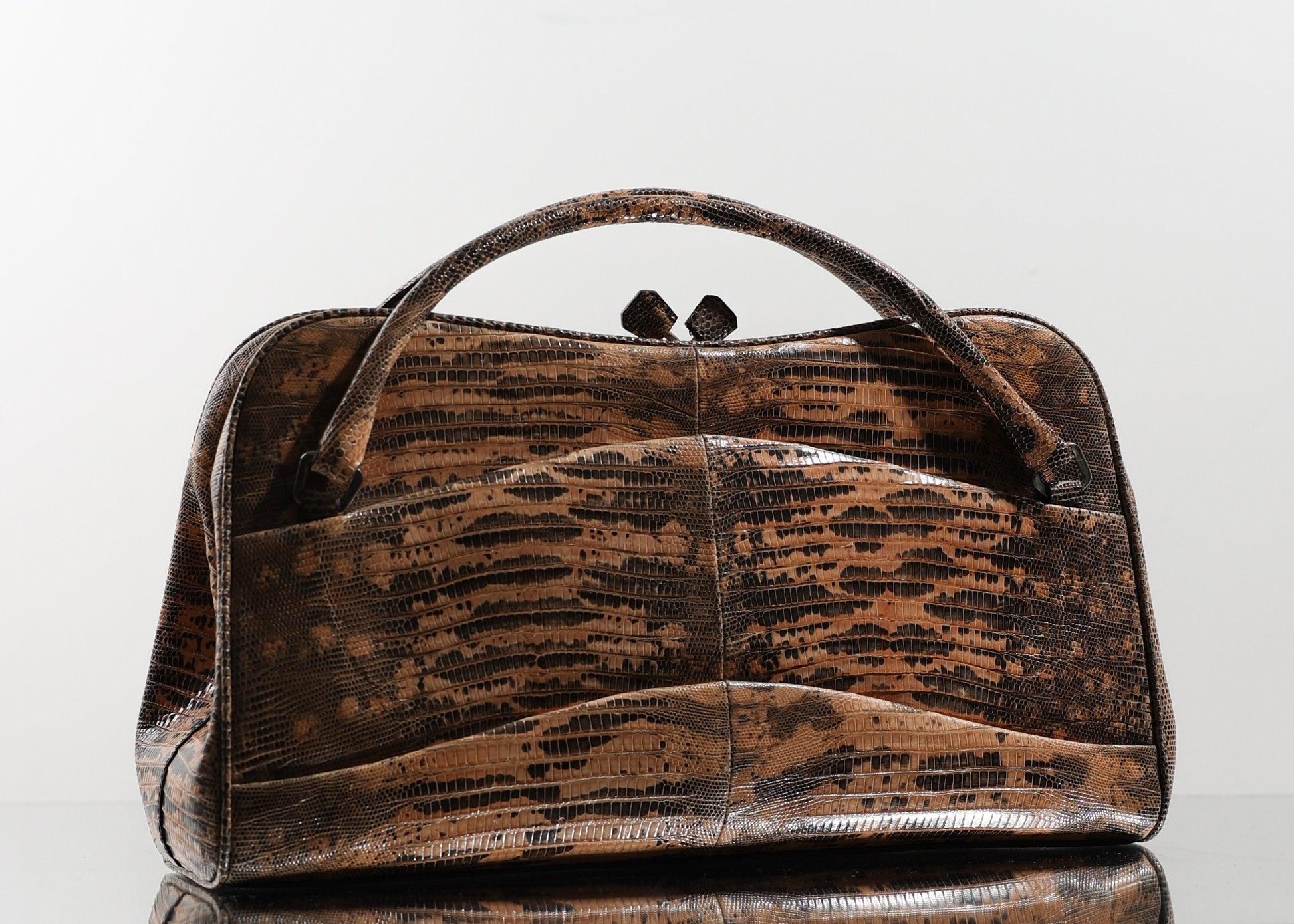 Prada Crocodile leather bag - Known Source
