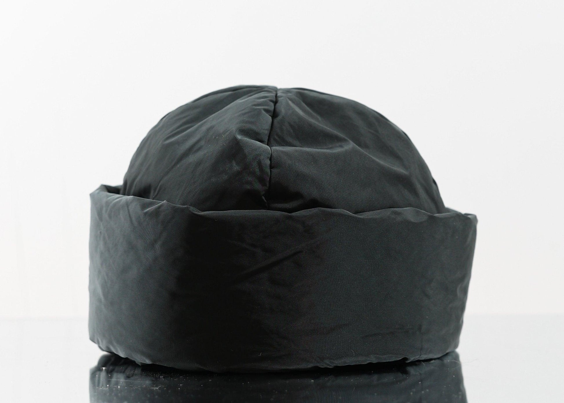 Prada Nylon Hat - Known Source