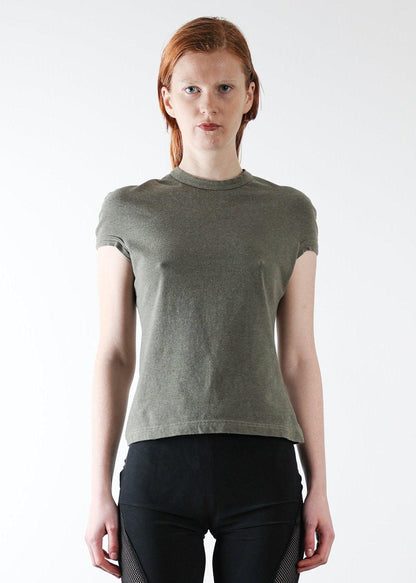 Margiela Military Green shirt - Known Source