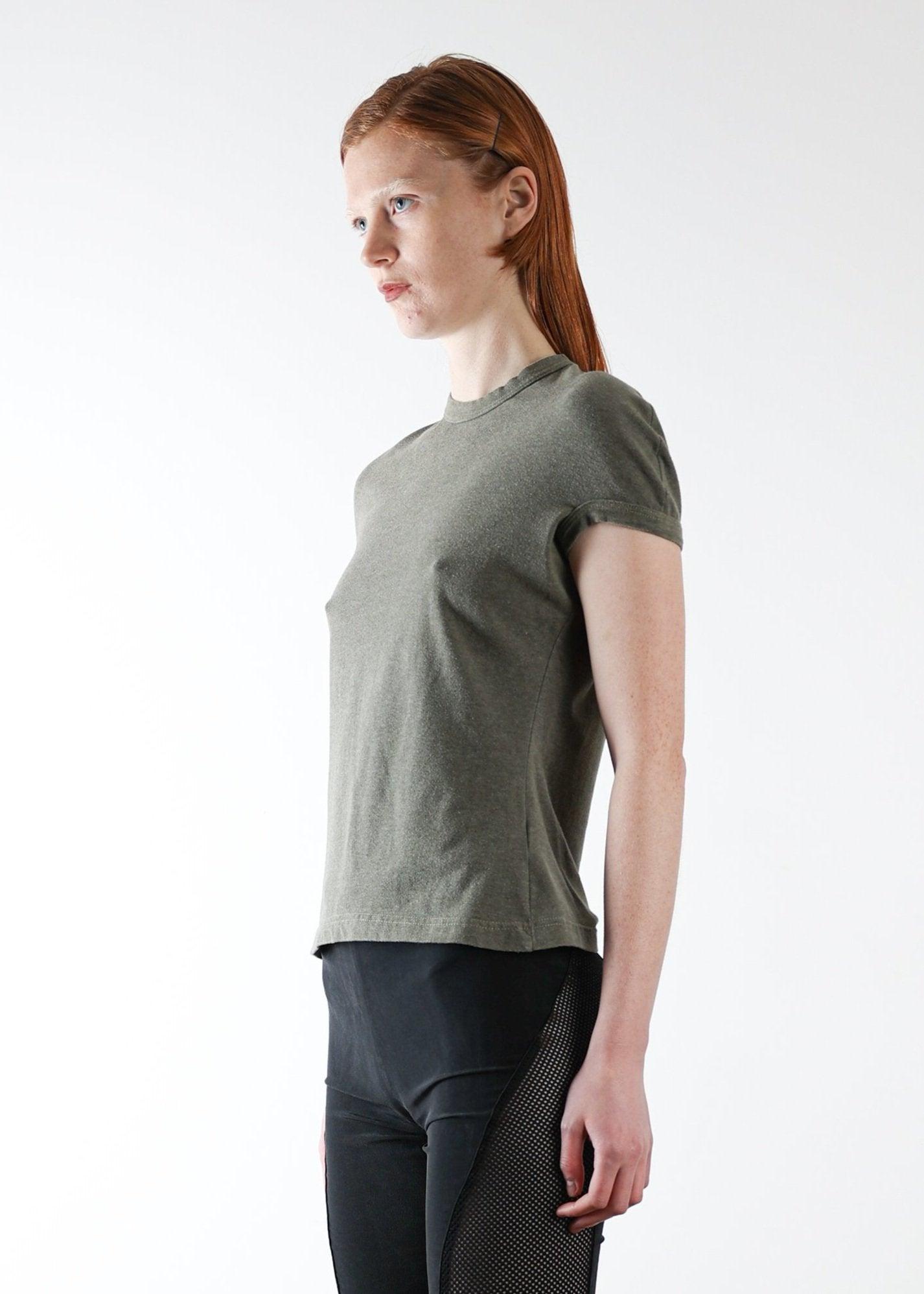 Margiela Military Green shirt - Known Source