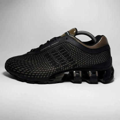 Adidas x Porsche Design Bounce S:2 (2011)