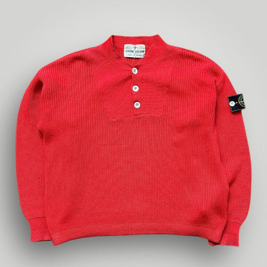 Stone Island First Season 1982 Pullover M/L