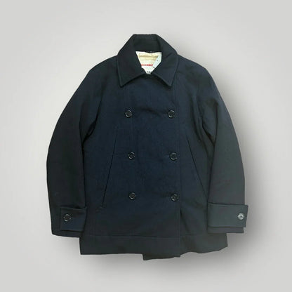 Prada Sport 00’s Pea Coat M