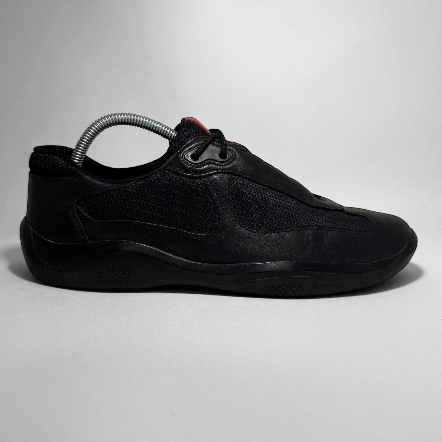 Prada Leather America’s Cups (2010s)