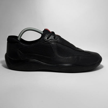 Prada Leather America’s Cups (2010s)