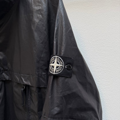 SS2011 Stone Island Heat Reactive Jacket (XL) | XL, Black