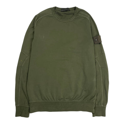 Stone Island Ghost Sweatshirt, Size Small | O/S, Multicoloured