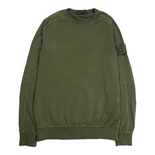 Stone Island Ghost Sweatshirt, Size Small | O/S, Multicoloured
