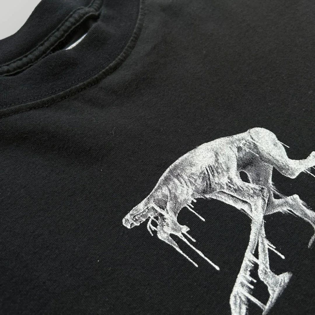 San San Gear L/S Heavyweight T-shirt L