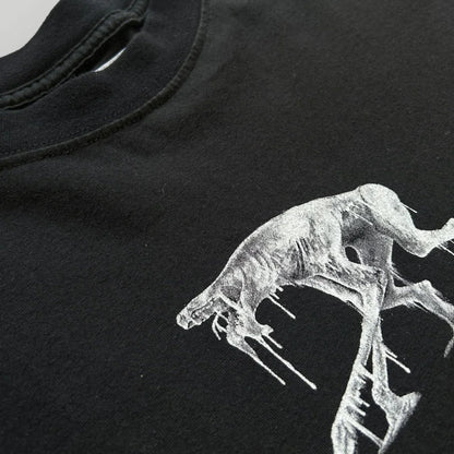 San San Gear L/S Heavyweight T-shirt L