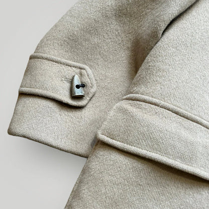 Burberry 90’s Duffle Coat XL
