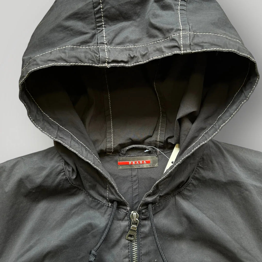Prada Sport 2000’s Windbreaker M