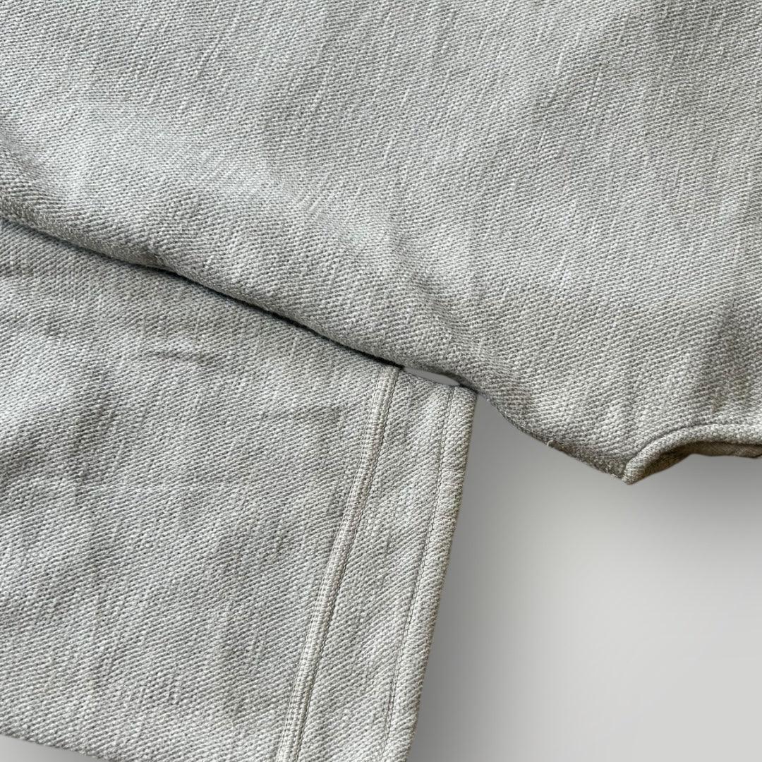 Stone Island AW/95 Reflective Marina Jumper XL