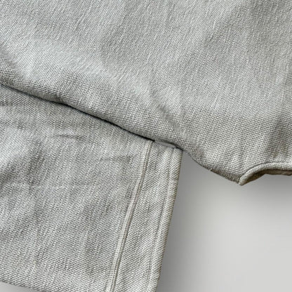 Stone Island AW/95 Reflective Marina Jumper XL