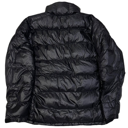 Montbell Puffer Jacket In Black ( S )