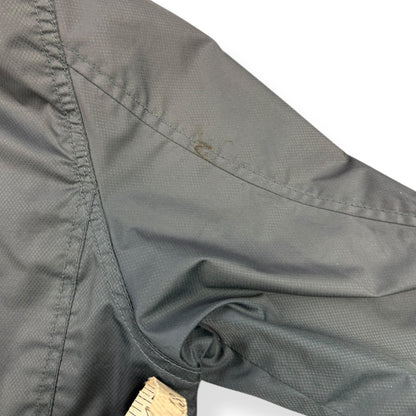 2000's Schott Asymmetric Zip Jacket (L) | Default Title, Grey