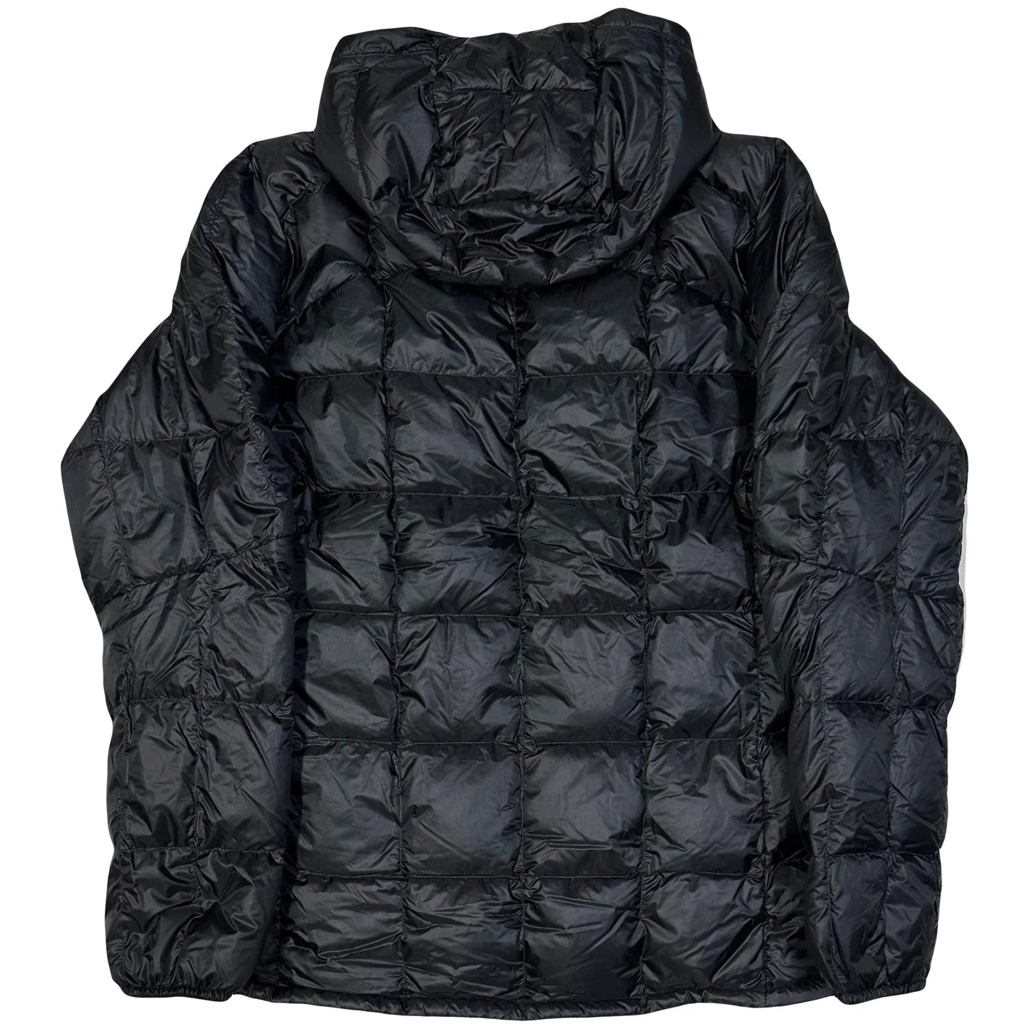Montbell Superior Down Parka Puffer Jacket In Black ( XL )