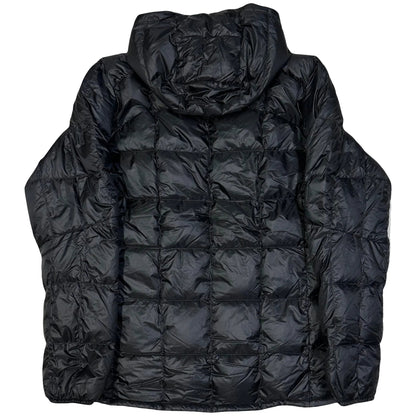 Montbell Superior Down Parka Puffer Jacket In Black ( XL )