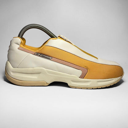 Reebok DMX Slip-On (2000s) - Known Source